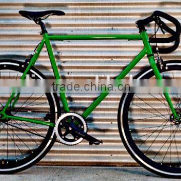 high quality custom made zhejiang factory sells beautiful fixie