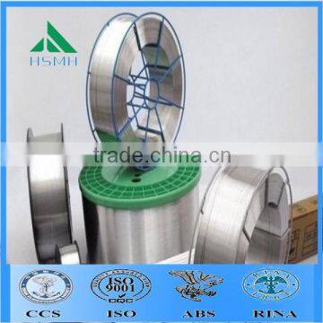 All kinds of welding products--aluminum welding wire ER4043
