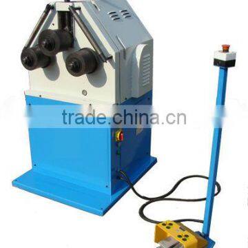 Round Bending Machine factory