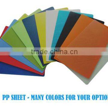 PP Sheet - PP Sheet with best quality