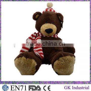 Plush toy Brown Bear