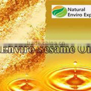 Naturally Organic Sesame Seed Oil photo-3