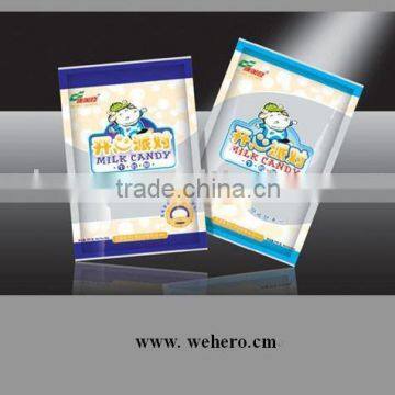 PVDC & Acrylic coated PET film