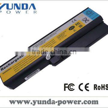 Brand New notebook battery for Lenovo G450 G550 3000 N500 B460 B550 Series