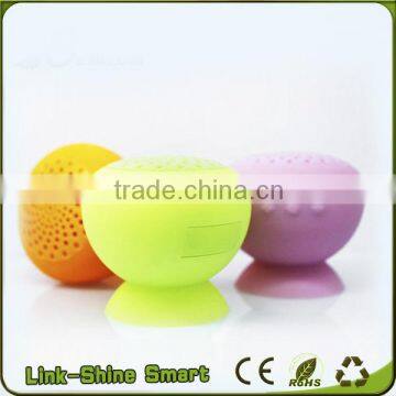 OEM High Quality Wirless Portable Mini Bluetooth Speaker photo-4