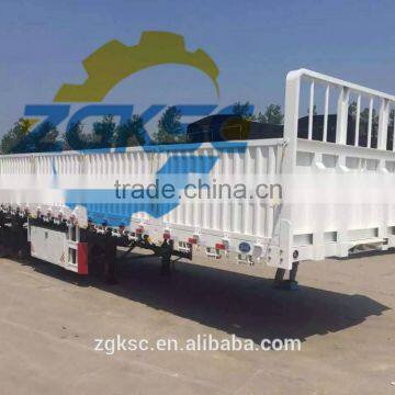 Competitive Manufacturing Price semi-trailer