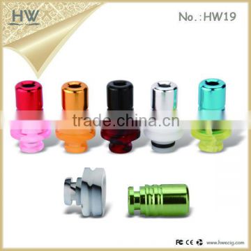 Hongwei ecig drip tips 510 New drip tip splash drip tip