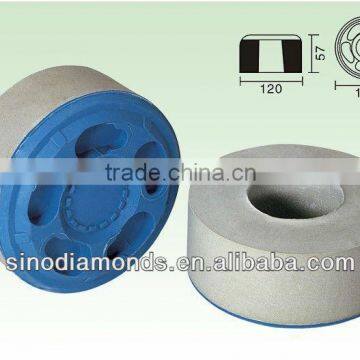 Magnesite Abrasive Stone for ceramic tile