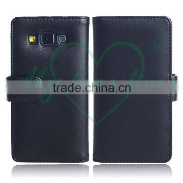 PU Leather Card Slots Folio Case for Samsung Galaxy A5 photo-2