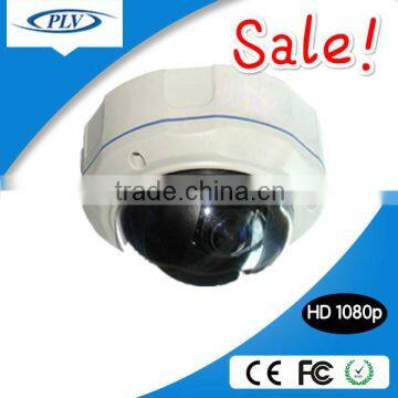 Full HD 1080P Sony Sensor IR Dome HD IP Camera, sony digital camera