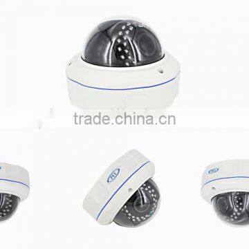 Shenzhen Cctv Manufacturer Oem Dome ip hd Optical Zoom ir Camera ip Poe photo-2