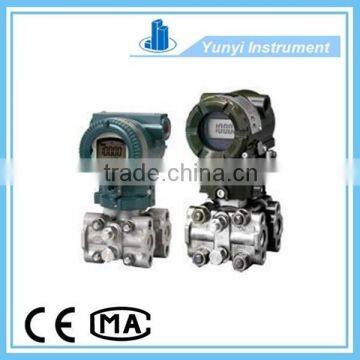 4-20ma Smart EJA110A Differential pressure transmitter