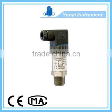 0-5v piezoelectric pressure transducer