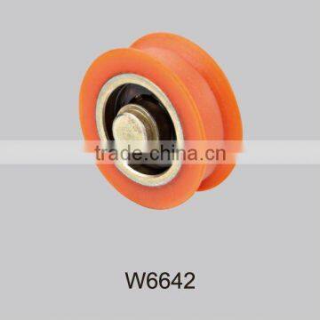 nylon POM door and window bearing for OEM