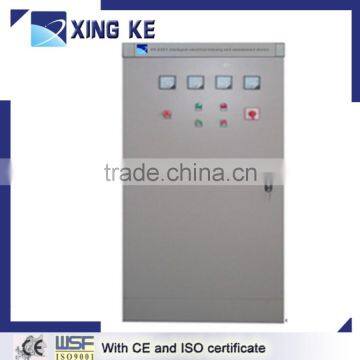 Electrical technology training system Vocational education lab kit XK-SXK1 Intelligent Electrical Training and Assessment Device