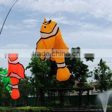 anchovy fish windsock