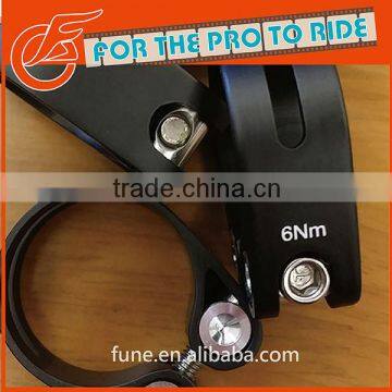 Bicycle Seat Clamp,Bicycle Seat Post Clamp,Seat Clamp