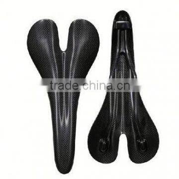 Weight light new product 2014 hot road bicycle or mountain bike carbon fiber saddle bicycle pants