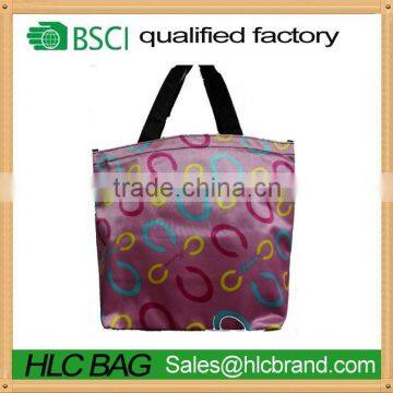 Holy Luck wholesale eco friendly portable college bags