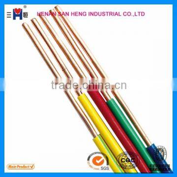 Safety bv Approved Cable photo-5