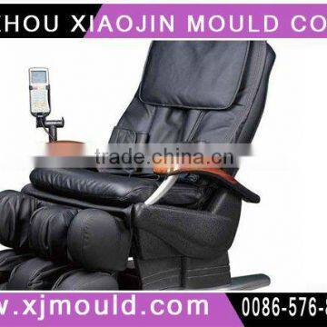 massage chair part mould