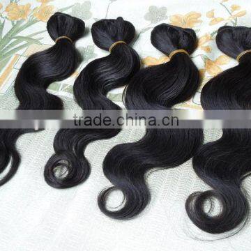 fr 2013 Cheap 100% Virgin Cambodian Hair Quality Products Made in China