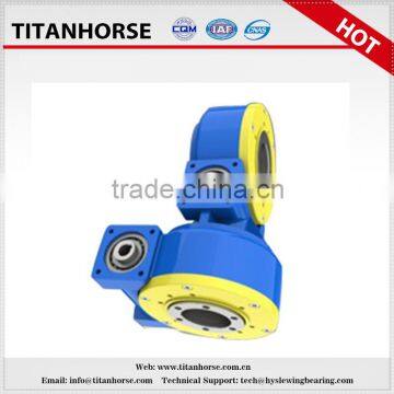 Titanhorse SDE3 DA3 Dual axis slew worm drive for solar table