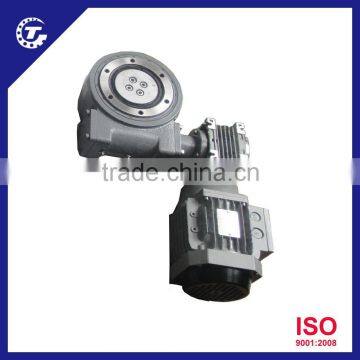 Hydraulic Motor Slewing Drive Used in Excavators photo-4