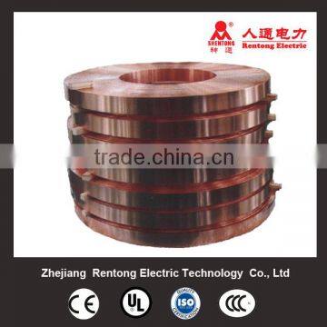 Copper Foil Tape with Conductive AdhesiveCopper Foil Tape with Conductive Adhesive