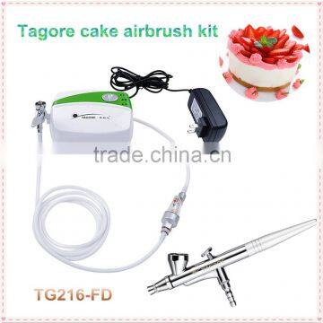 Tagore TG216-FD Cake Decorating Airbrush Pen