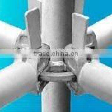 Ringlock scaffolding Disc Scaffolding Ledger End