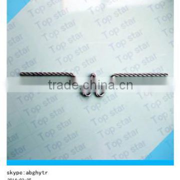 W31 W61 W91, Non sag tungsten wire for lighting source