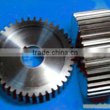 spur gear