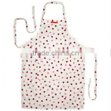 2014 newest kids aprons with chef hats