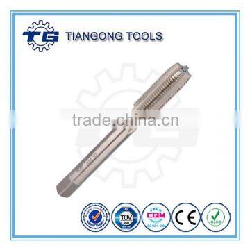 TG DIN352 HSS Straight Flute Machine Tap