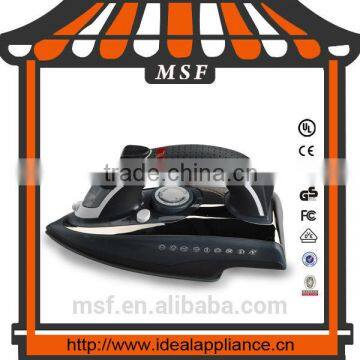 Professional Handheld Steam Iron With Full Function photo-2