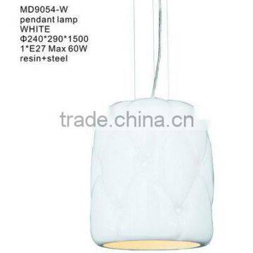 MD9054-W modern suspension light