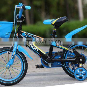 16 Inch Child Bicycle/kids Bike/aluminum Alloy Bicycle Frame