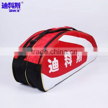 Professional Shoulder Badminton bag