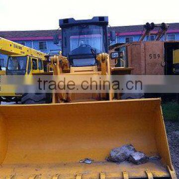 hot sale time-proved china produced used XG 953 II wheel loader