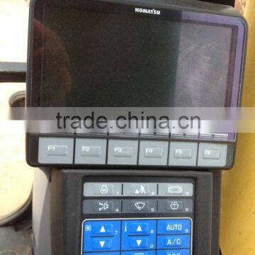 Used Excavator Komatsu PC220-8 Excavator ,Japan Komatsu PC220-8 Excavator for Sale photo-6