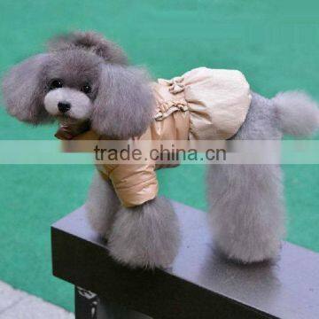 Wholesale Warm Winter Dog Coats photo-2