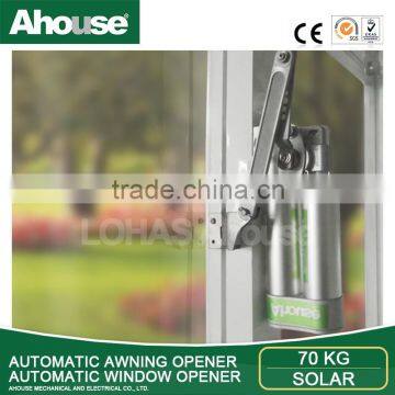 Remote control windows