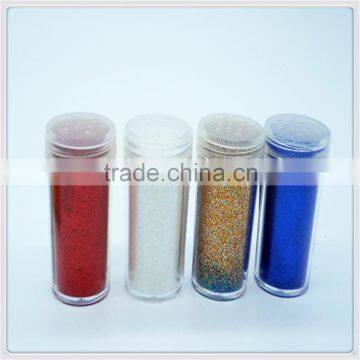 Mutiple color body glitter powder Wholesale