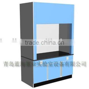 Laboratory Ventilated Hood