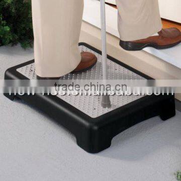 Outdoor Half Step Anti Slip Door Step