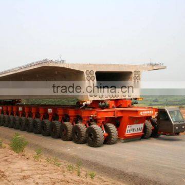 DCY450 Girder Carrier