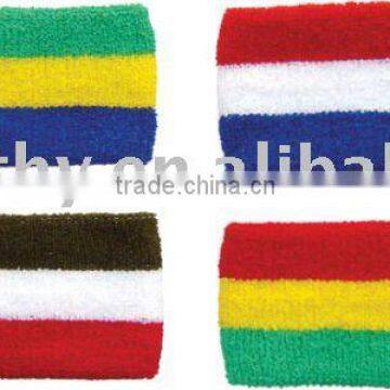 High quality cotton Sport Headbands sweatbands