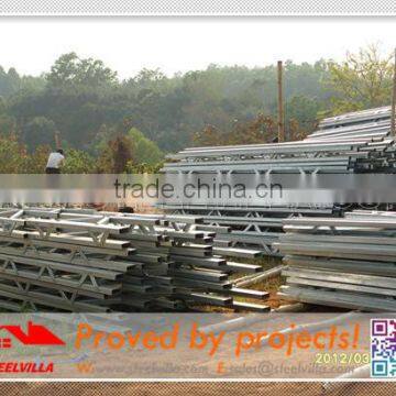 Luxury Steel Structure Holiday Resort as Hotel photo-2