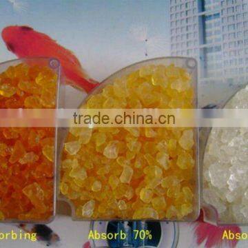 Color Change Silica Gel Self -indicating Silica Gel photo-4